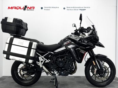 TRIUMPH TIGER 900 GT PRO