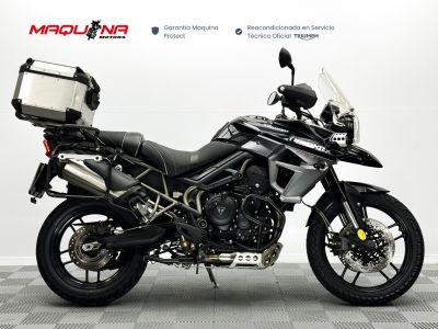 TRIUMPH TIGER 800 XR X