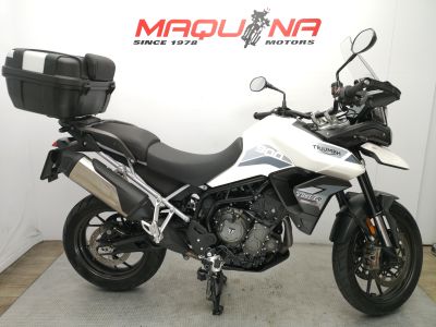 TRIUMPH TIGER 900 GT