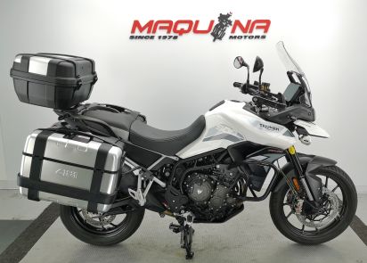 TRIUMPH TIGER 900 GT PRO-Segunda Mano