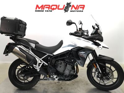 TRIUMPH TIGER 900 GT PRO