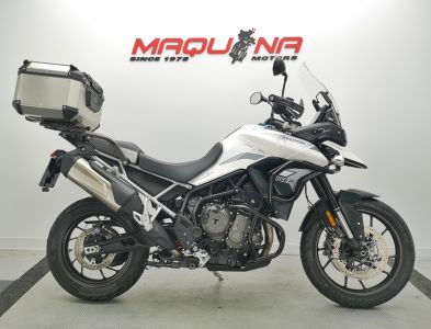 TRIUMPH TIGER 900 GT PRO-Segunda Mano