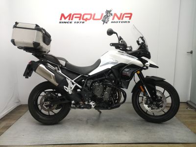 TRIUMPH TIGER 900 GT PRO-Segunda Mano
