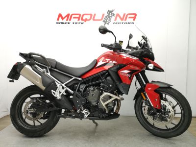 TRIUMPH TIGER 900 GT PRO