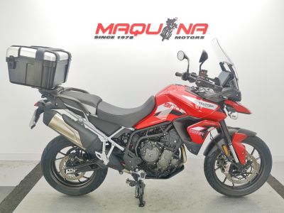TRIUMPH TIGER 900 GT PRO