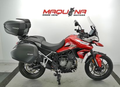 TRIUMPH TIGER 900 GT PRO