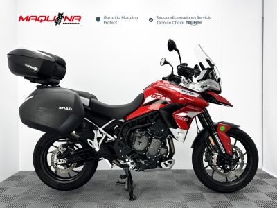 TRIUMPH TIGER 900 GT PRO
