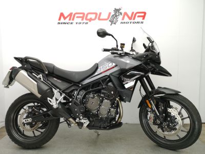 TRIUMPH TIGER 850 SPORT-Segunda Mano