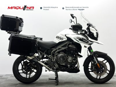 TRIUMPH TIGER 1200 XRX