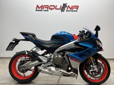APRILIA RS 660 35KW