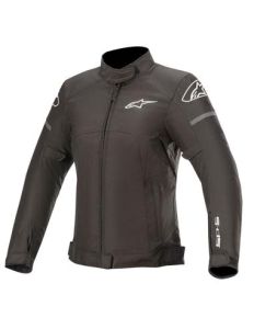 ALPINESTARS<br>CHAQUETA T-SP S MUJER WP NEGRA