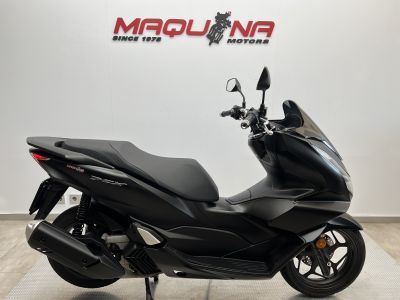 HONDA PCX 125-Segunda Mano