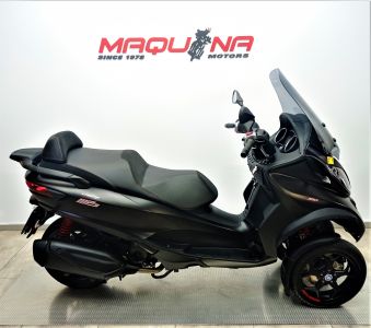 PIAGGIO MP3 350 ABS/ASR-Segunda Mano