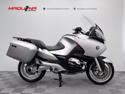 BMW R 1200 RT