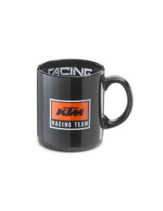 KTM<br>TEAM MUG BLACK