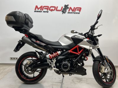 APRILIA SHIVER 900