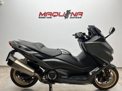 YAMAHA T-MAX 560 TECH MAX-Segunda Mano