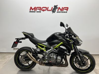 KAWASAKI Z 900 A2-Segunda Mano