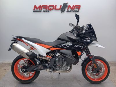 KTM 890 SMT-Segunda Mano