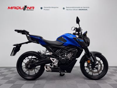 HONDA CB 125 R