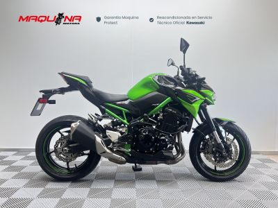 KAWASAKI Z 900 A2-Segunda Mano