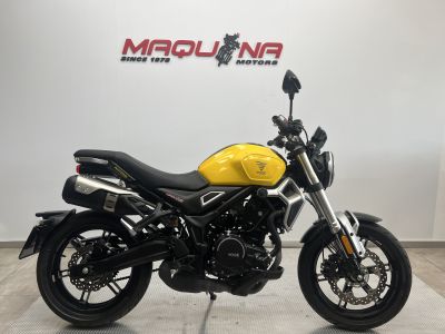 VOGE 350 AC-Segunda Mano