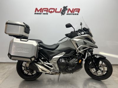 HONDA NC 750 X DCT-Segunda Mano