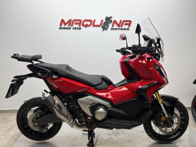 HONDA X-ADV-Segunda Mano
