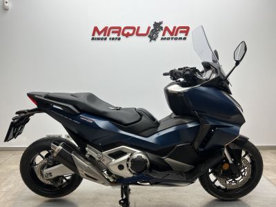 HONDA FORZA 750-Segunda Mano