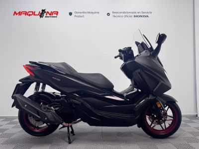 HONDA FORZA 125