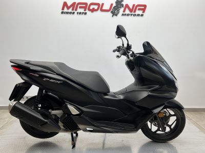 HONDA PCX 125-Segunda Mano