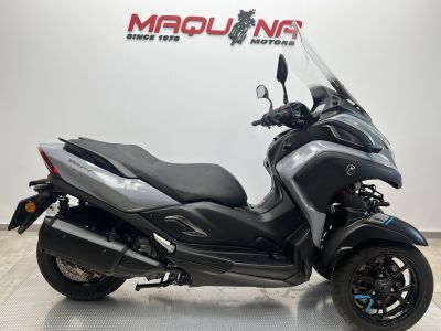 YAMAHA TRICITY 300-Segunda Mano