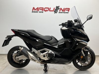 HONDA FORZA 750-Segunda Mano
