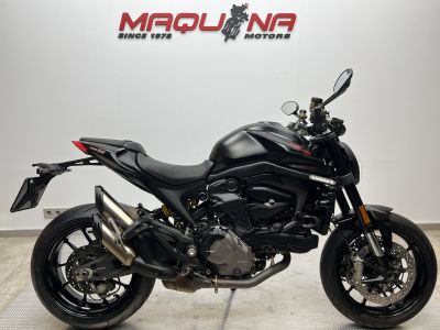 DUCATI MONSTER 937-Segunda Mano