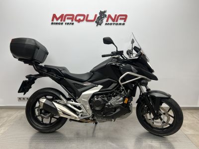 HONDA NC 750 X ABS-Segunda Mano