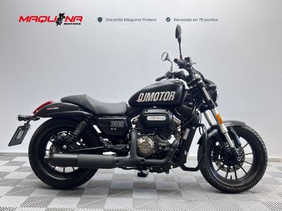 QJ MOTOR SRV 300