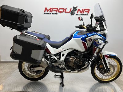 HONDA CRF1100L AFRICA TWIN ADVENTURE DCT-Segunda Mano