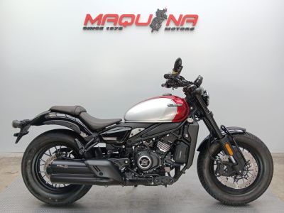 CFMOTO 450 CL-C-Segunda Mano