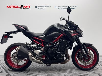 KAWASAKI Z 900