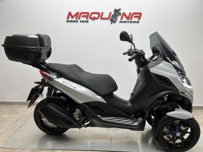 PIAGGIO MP3 310