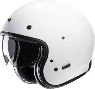 HJC<br>V31 WHITE TALLA S