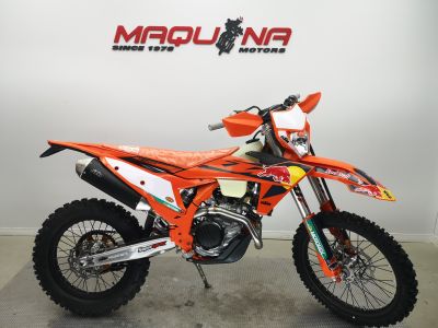 KTM 450 EXC-F