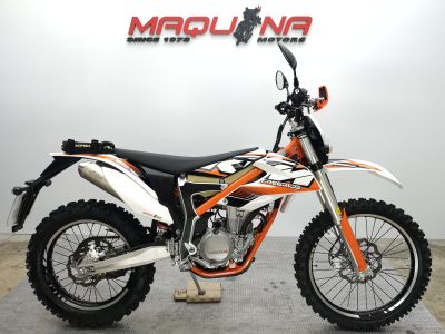 KTM FREERIDE 350-Segunda Mano