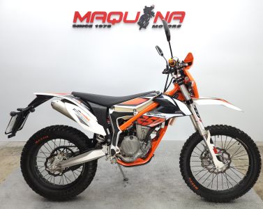 KTM FREERIDE 250 F-Segunda Mano