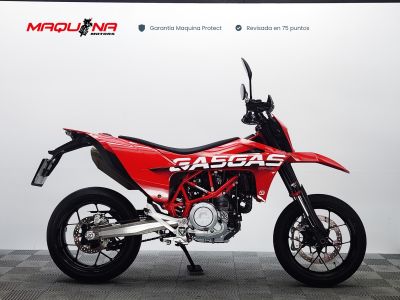 GAS GAS SM 700