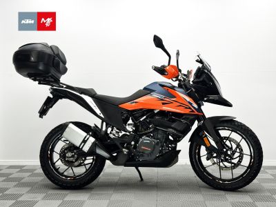 KTM 390 ADVENTURE