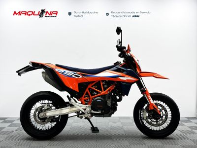 KTM 690 SMC R