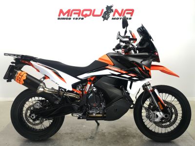 KTM 890 ADVENTURE R