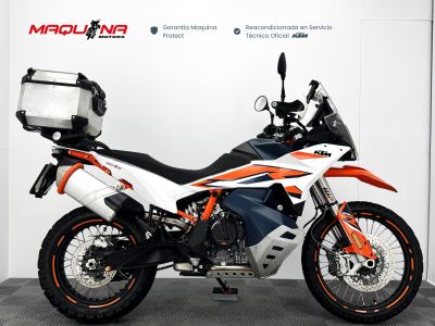 KTM 890 ADVENTURE R