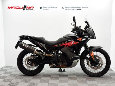 KTM 790 ADVENTURE